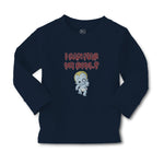 Baby Clothes I Can Has Ur Soul Child Behavior Fictional Character Cotton - Cute Rascals