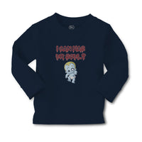 Baby Clothes I Can Has Ur Soul Child Behavior Fictional Character Cotton - Cute Rascals