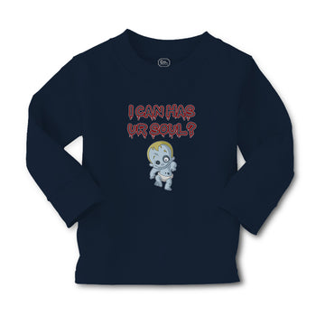Baby Clothes I Can Has Ur Soul Child Behavior Fictional Character Cotton