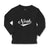 Baby Clothes Noah's Name and Ark Bible Stories Boy & Girl Clothes Cotton - Cute Rascals
