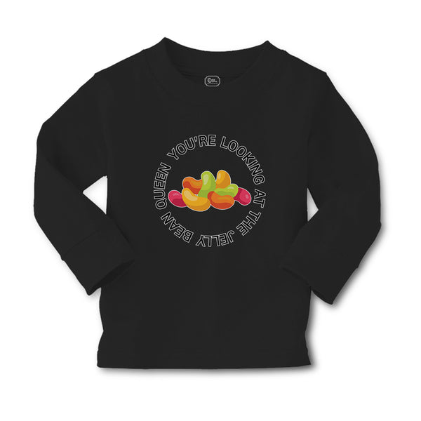 Baby Clothes Queen You'Re Looking at The Delicious Jelly Bean Boy & Girl Clothes - Cute Rascals