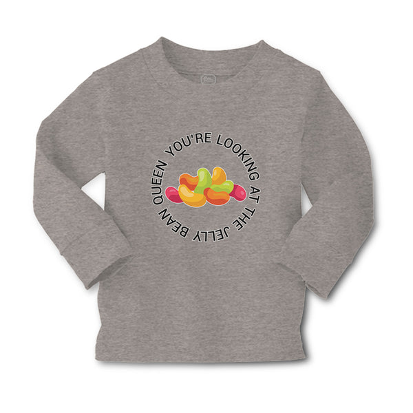 Baby Clothes Queen You'Re Looking at The Delicious Jelly Bean Boy & Girl Clothes - Cute Rascals