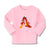 Baby Clothes Dragon Fire Breast Cartoon Character Boy & Girl Clothes Cotton - Cute Rascals