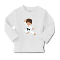 Baby Clothes Karate Boy Kin S Karate Mma Boy & Girl Clothes Cotton