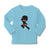 Baby Clothes Ninja Boy Style 12 Boy & Girl Clothes Cotton - Cute Rascals