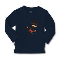 Baby Clothes Ninja Boy Style 15 Boy & Girl Clothes Cotton - Cute Rascals
