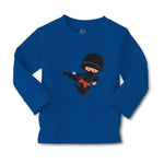Baby Clothes Ninja Boy Style 15 Boy & Girl Clothes Cotton - Cute Rascals