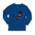 Baby Clothes Ninja Boy Style 15 Boy & Girl Clothes Cotton - Cute Rascals