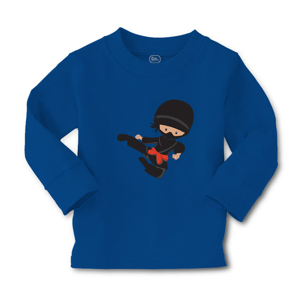Baby Clothes Ninja Boy Style 15 Boy & Girl Clothes Cotton - Cute Rascals