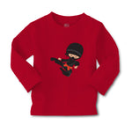 Baby Clothes Ninja Boy Style 15 Boy & Girl Clothes Cotton - Cute Rascals