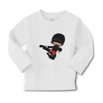 Baby Clothes Ninja Boy Style 15 Boy & Girl Clothes Cotton - Cute Rascals