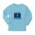 Baby Clothes Coolest Guam, Chamorro Countries Boy & Girl Clothes Cotton - Cute Rascals