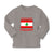 Baby Clothes Coolest Lebanese Countries Boy & Girl Clothes Cotton - Cute Rascals