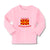 Baby Clothes Coolest Macedonian Countries Boy & Girl Clothes Cotton - Cute Rascals