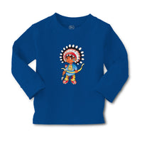 Baby Clothes Native American Cartoon Holidays Characters Others Cotton - Cute Rascals