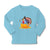 Baby Clothes Thanksgiving Turkey Pumpkin Holidays Characters Others Cotton - Cute Rascals