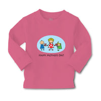 Baby Clothes Happy Mother's Day Holidays Holidays and Occasions Mother's Day - Cute Rascals