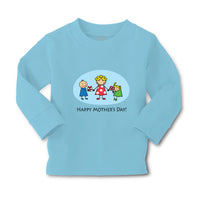 Baby Clothes Happy Mother's Day Holidays Holidays and Occasions Mother's Day - Cute Rascals