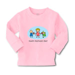 Baby Clothes Happy Mother's Day Holidays Holidays and Occasions Mother's Day - Cute Rascals