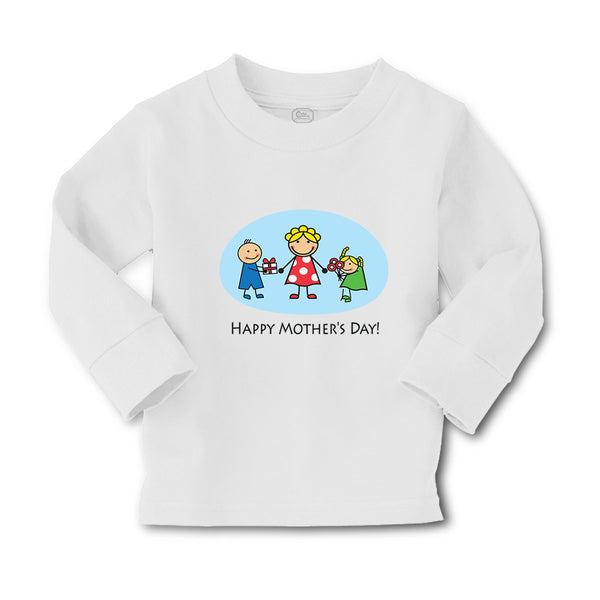 Baby Clothes Happy Mother's Day Holidays Holidays and Occasions Mother's Day - Cute Rascals