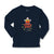 Baby Clothes Candy Corn Cutie with Smiling Face and Stars Boy & Girl Clothes - Cute Rascals