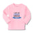 Baby Clothes I Love My Crazy Greek Family Boy & Girl Clothes Cotton - Cute Rascals