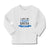 Baby Clothes I Love My Crazy Greek Family Boy & Girl Clothes Cotton - Cute Rascals