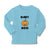 Baby Clothes Baby Boo Halloween Pumpkin Smile Boy & Girl Clothes Cotton - Cute Rascals