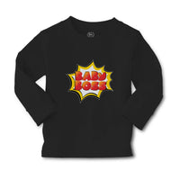 Baby Clothes Baby Boss Bubble Pop Boy & Girl Clothes Cotton - Cute Rascals