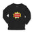 Baby Clothes Baby Boss Bubble Pop Boy & Girl Clothes Cotton - Cute Rascals