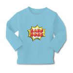 Baby Clothes Baby Boss Bubble Pop Boy & Girl Clothes Cotton - Cute Rascals