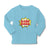Baby Clothes Baby Boss Bubble Pop Boy & Girl Clothes Cotton - Cute Rascals
