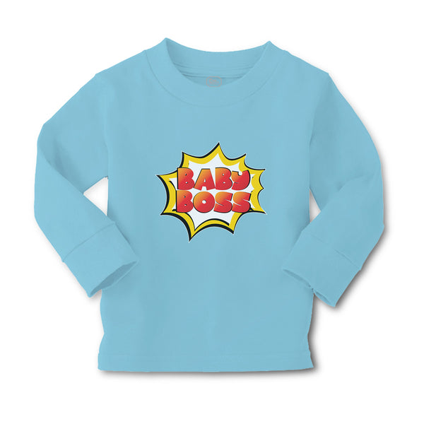 Baby Clothes Baby Boss Bubble Pop Boy & Girl Clothes Cotton - Cute Rascals