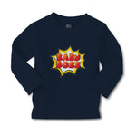 Baby Clothes Baby Boss Bubble Pop Boy & Girl Clothes Cotton - Cute Rascals