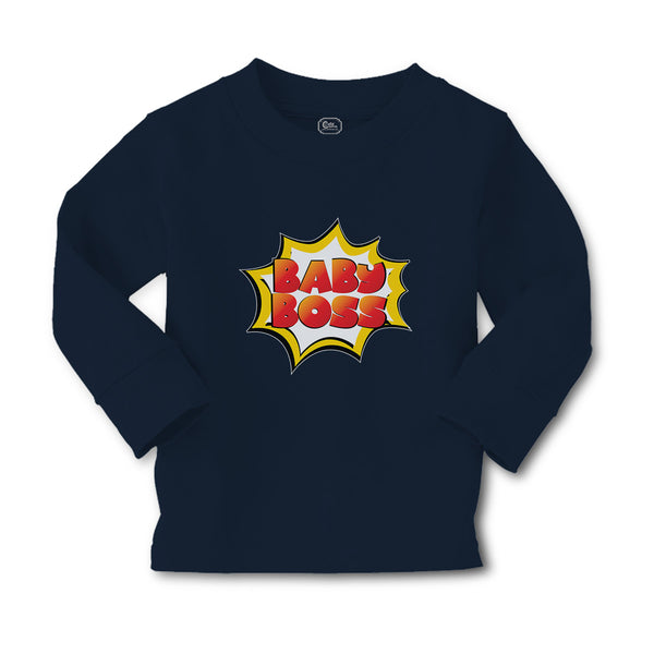 Baby Clothes Baby Boss Bubble Pop Boy & Girl Clothes Cotton - Cute Rascals