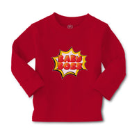 Baby Clothes Baby Boss Bubble Pop Boy & Girl Clothes Cotton - Cute Rascals