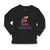 Baby Clothes Baby Kansas Jayhawk Eagle Bird with Costume and Sport Shoe Cotton - Cute Rascals