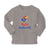 Baby Clothes Baby Kansas Jayhawk Eagle Bird with Costume and Sport Shoe Cotton - Cute Rascals