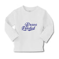 Baby Clothes Bases Loaded Baseball Indoor Sport Gameplay Boy & Girl Clothes