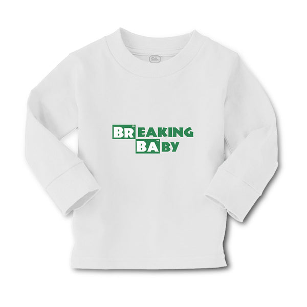 Baby Clothes Breaking Baby Boy & Girl Clothes Cotton - Cute Rascals