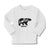 Baby Clothes Brother Bear Silhouette Wild Animal Boy & Girl Clothes Cotton - Cute Rascals