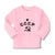 Baby Clothes C.C.C.P Symbol Hammer Sickle and Silhouette Star Boy & Girl Clothes - Cute Rascals