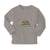 Baby Clothes Flag of California Republic State of United States Cotton - Cute Rascals