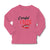 Baby Clothes Halloween Warns Careful I Bite with Mouth, Red Lips and Sharp Teeth - Cute Rascals