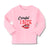 Baby Clothes Halloween Warns Careful I Bite with Mouth, Red Lips and Sharp Teeth - Cute Rascals