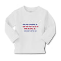 Baby Clothes Costa Rica American Flag Usa Boy & Girl Clothes Cotton