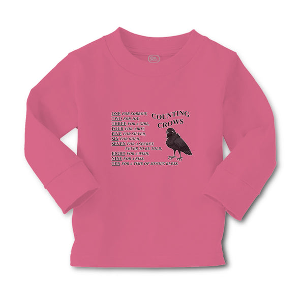 Baby Clothes Crows Joy, Girl, Boy, Gold, Secret, Told, Wish, Kiss, Cotton - Cute Rascals