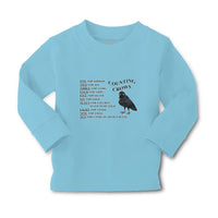 Baby Clothes Crows Joy, Girl, Boy, Gold, Secret, Told, Wish, Kiss, Cotton - Cute Rascals