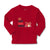 Baby Clothes Eat Sleep Drum Repeat Musical Boy & Girl Clothes Cotton - Cute Rascals