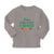 Baby Clothes Future Organic Farmer Harvests and Sell Vegetables Cotton - Cute Rascals